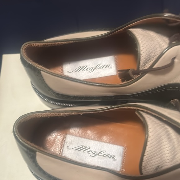 Mezlan dress shoes size 13 - Picture 6 of 6